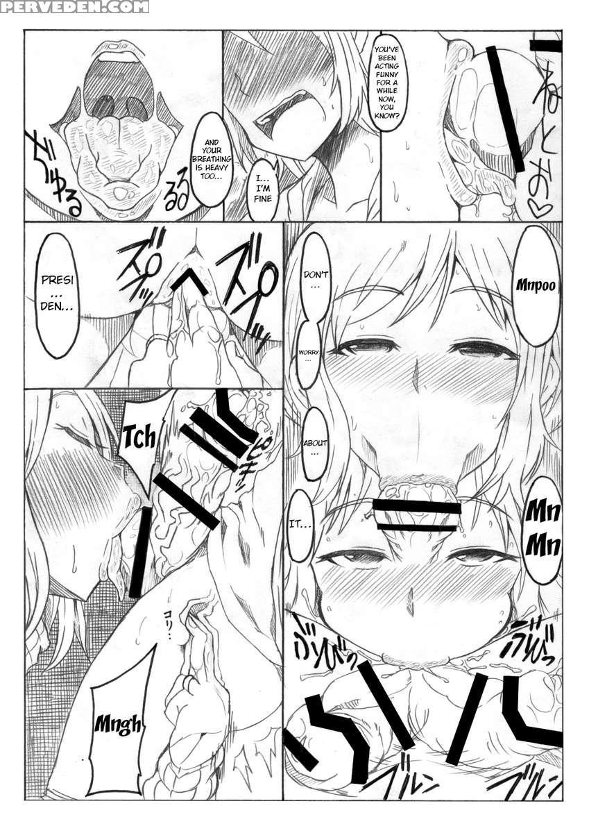 Please Remember Your Mother!! Chapter 1000 Page 21